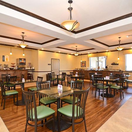 Best Western Plus Emory at Lake Fork Inn&Suites Exterior foto