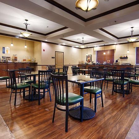 Best Western Plus Emory at Lake Fork Inn&Suites Exterior foto