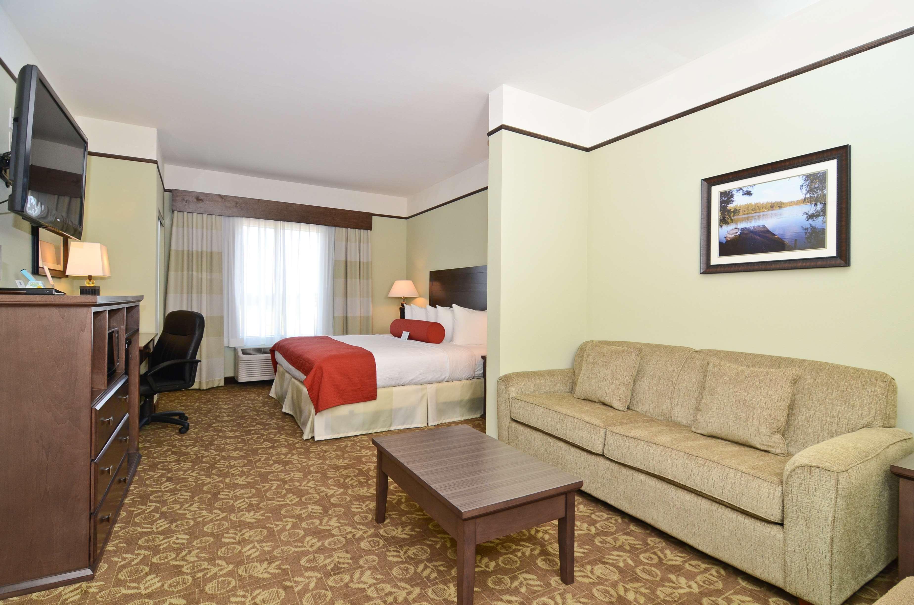 Best Western Plus Emory at Lake Fork Inn&Suites Exterior foto