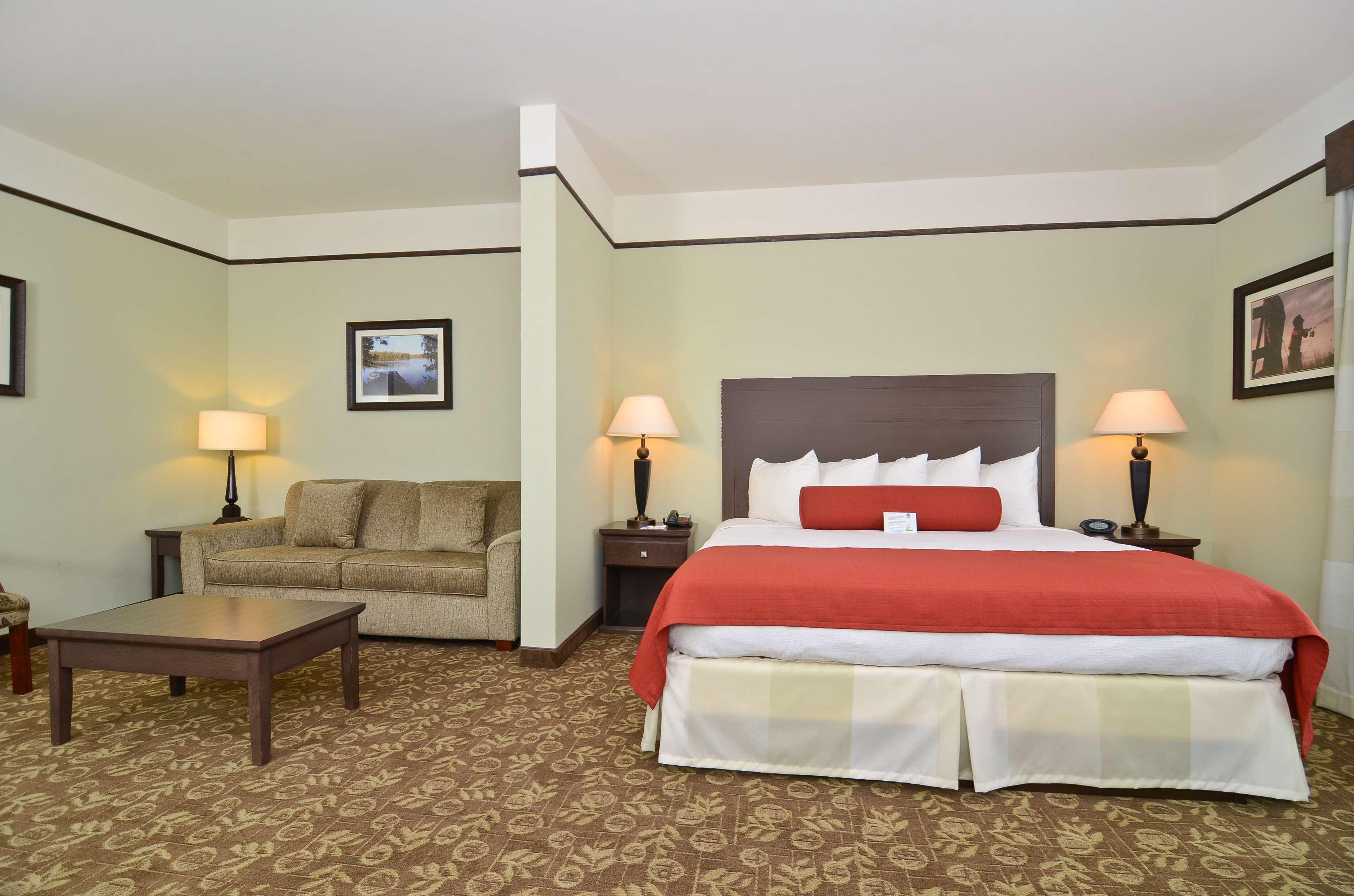 Best Western Plus Emory at Lake Fork Inn&Suites Exterior foto