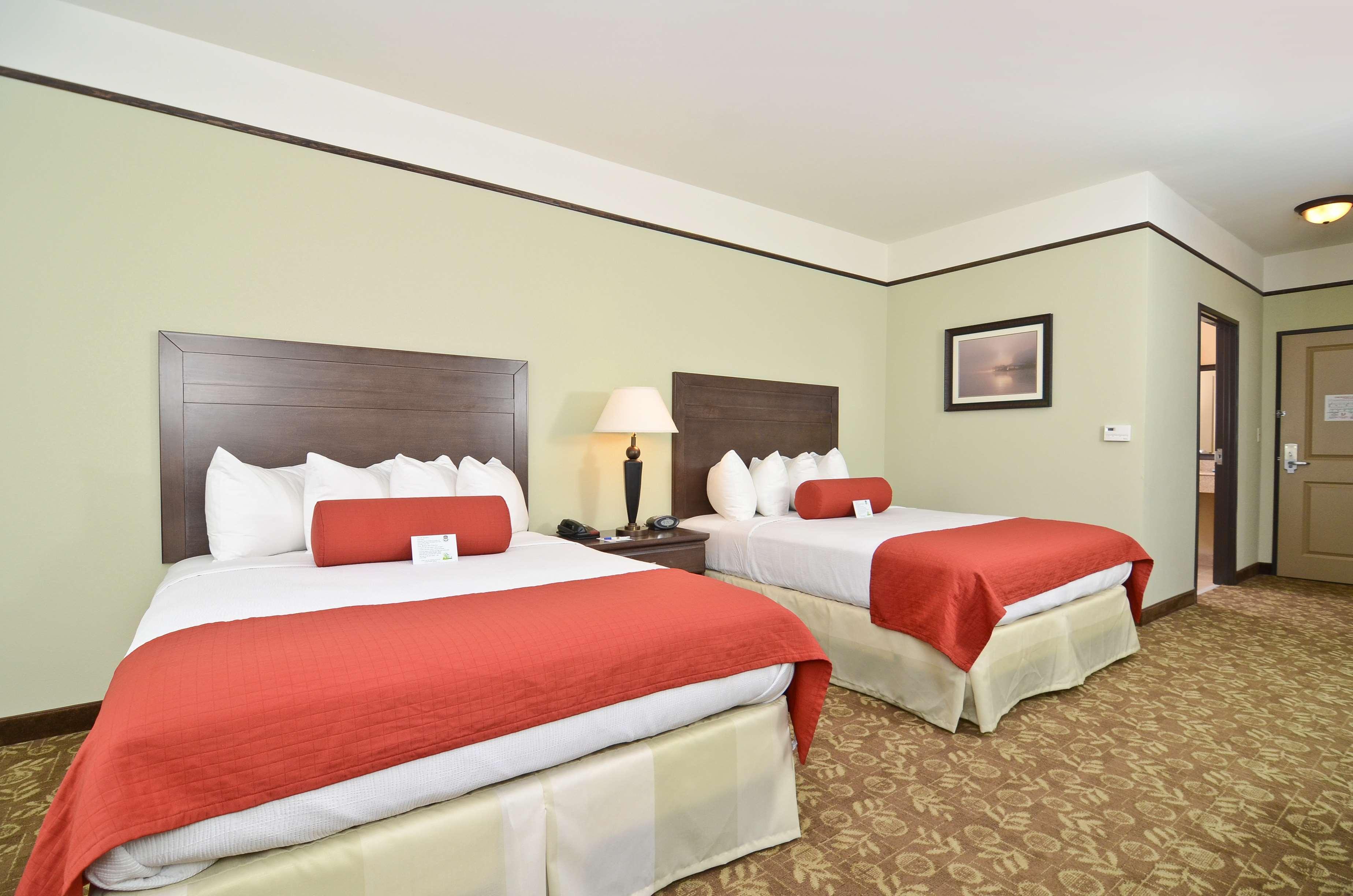Best Western Plus Emory at Lake Fork Inn&Suites Exterior foto