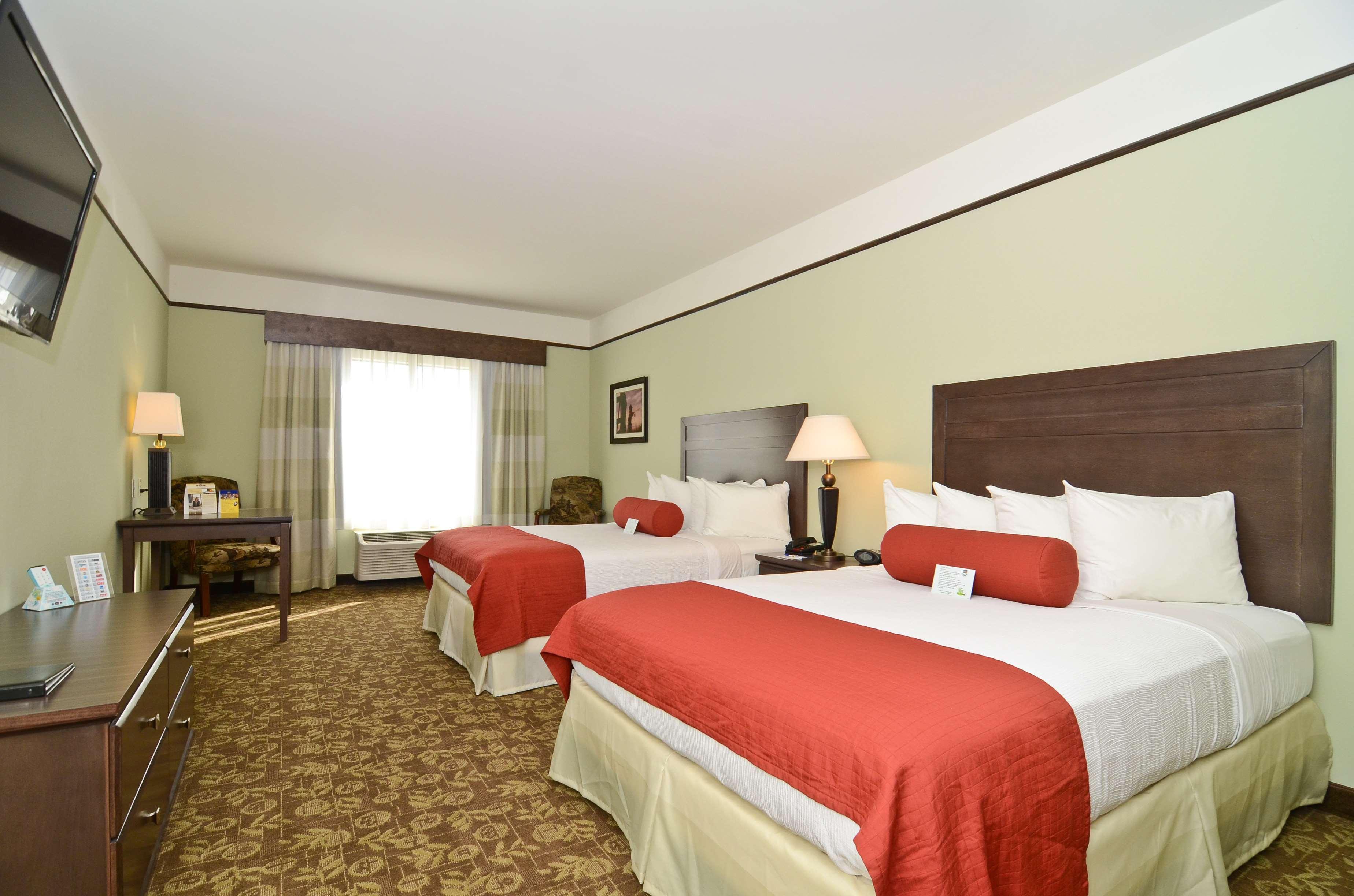 Best Western Plus Emory at Lake Fork Inn&Suites Exterior foto