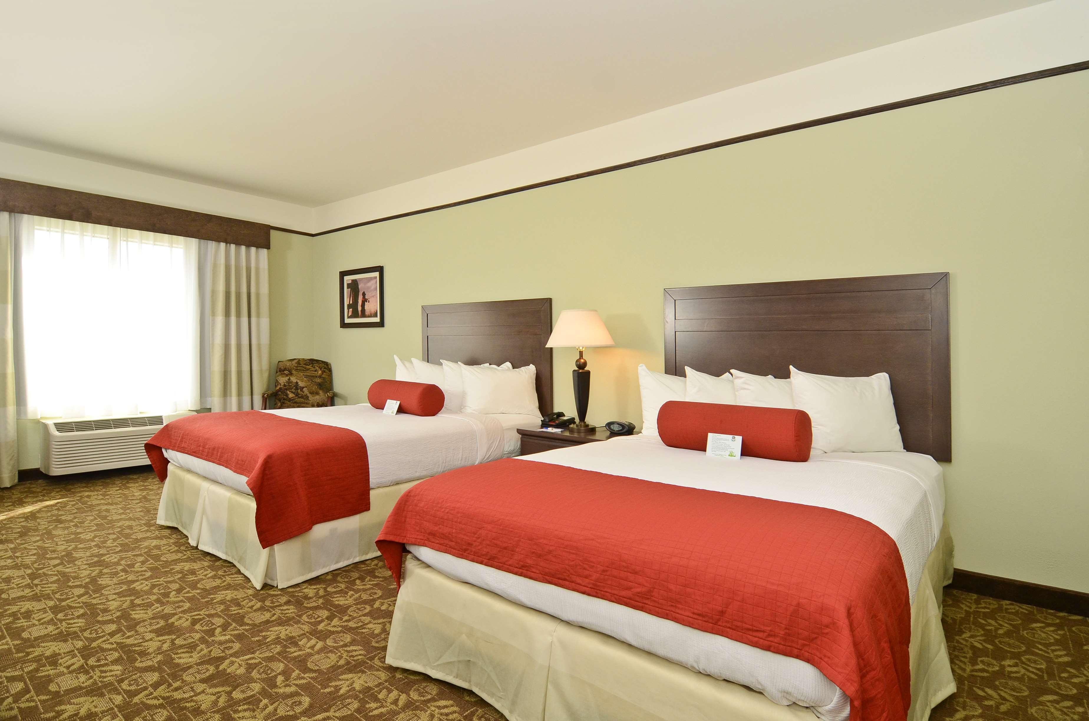 Best Western Plus Emory at Lake Fork Inn&Suites Exterior foto