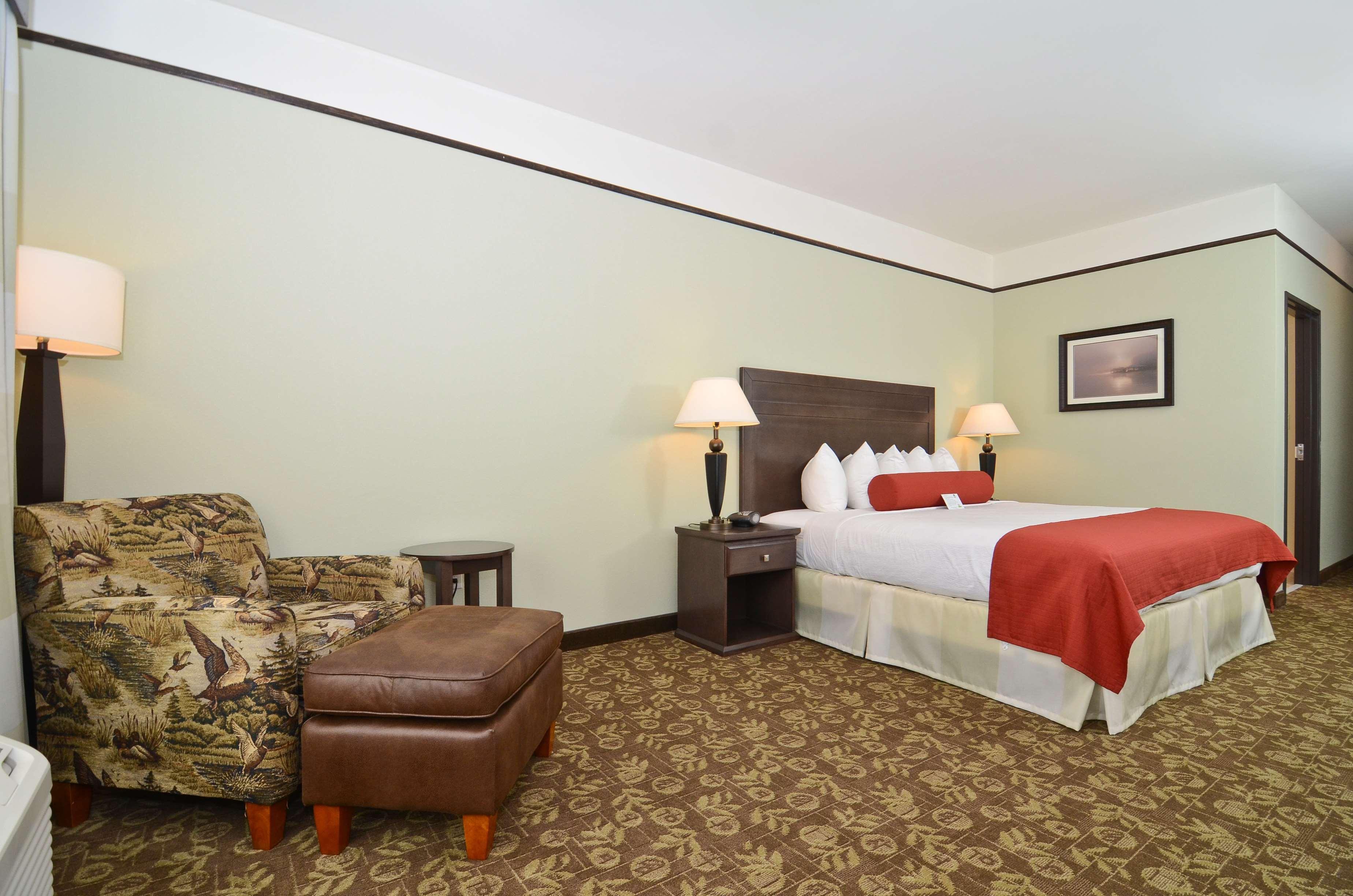 Best Western Plus Emory at Lake Fork Inn&Suites Exterior foto