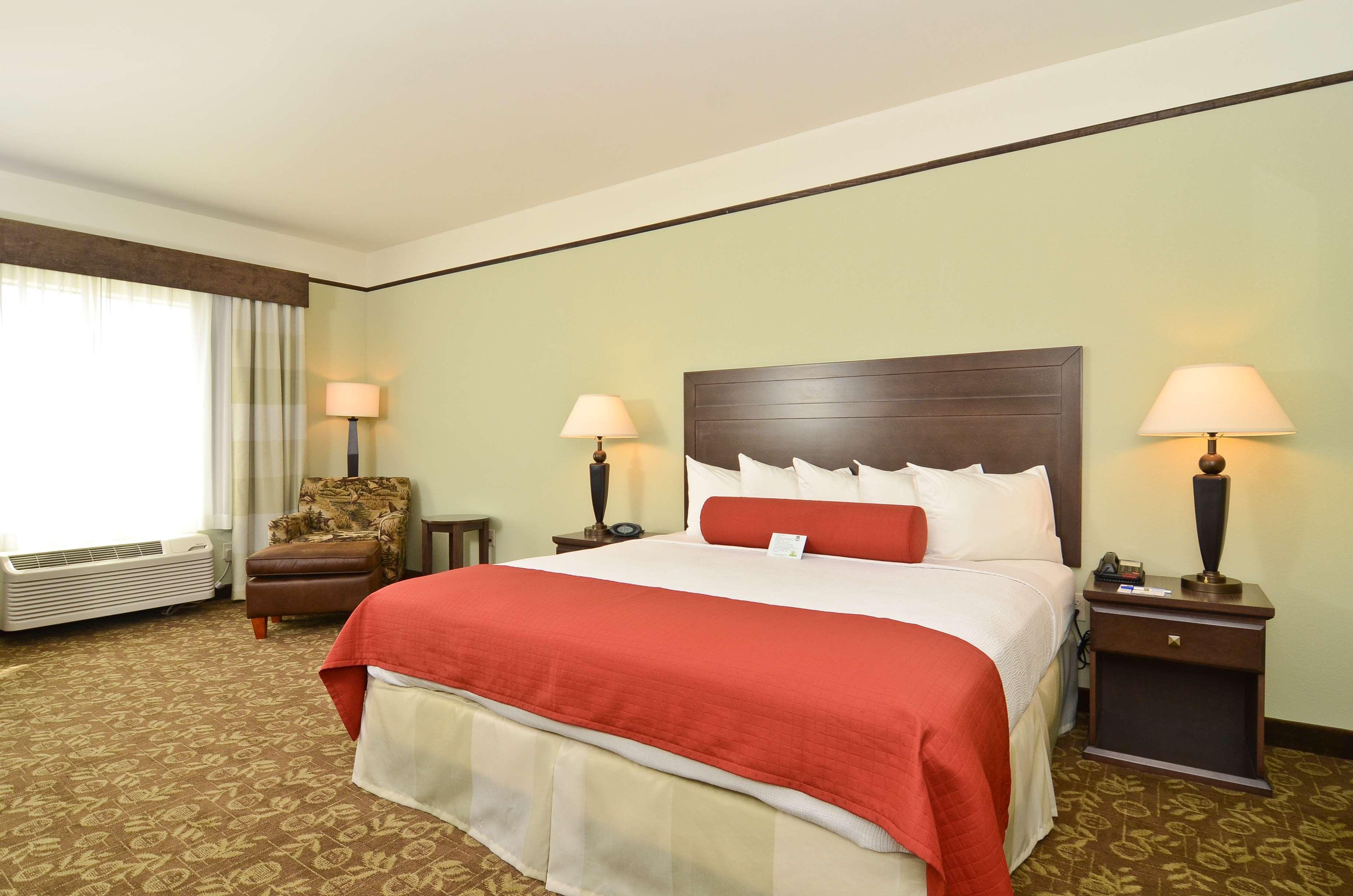 Best Western Plus Emory at Lake Fork Inn&Suites Exterior foto