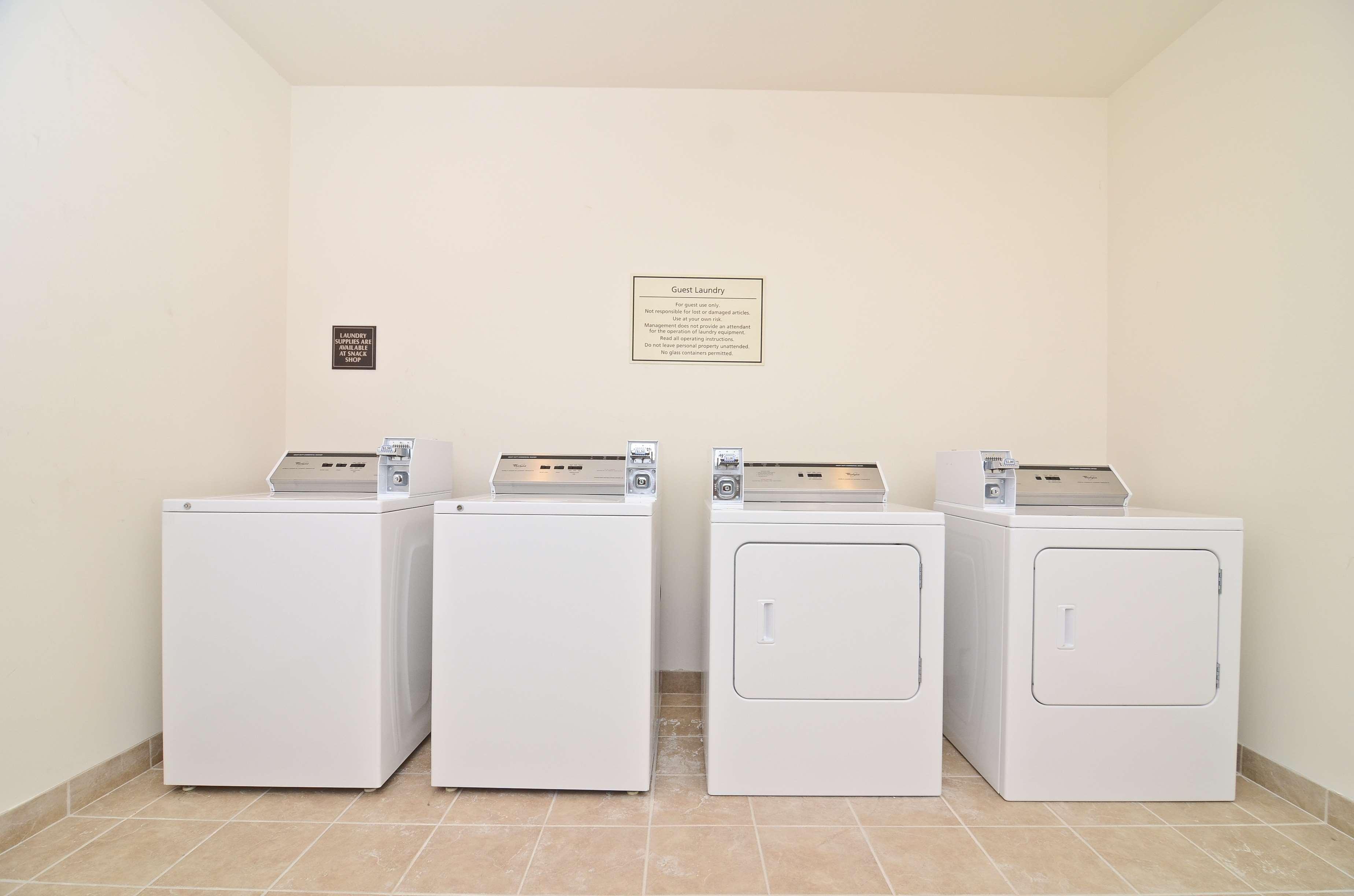 Best Western Plus Emory at Lake Fork Inn&Suites Einrichtungen foto