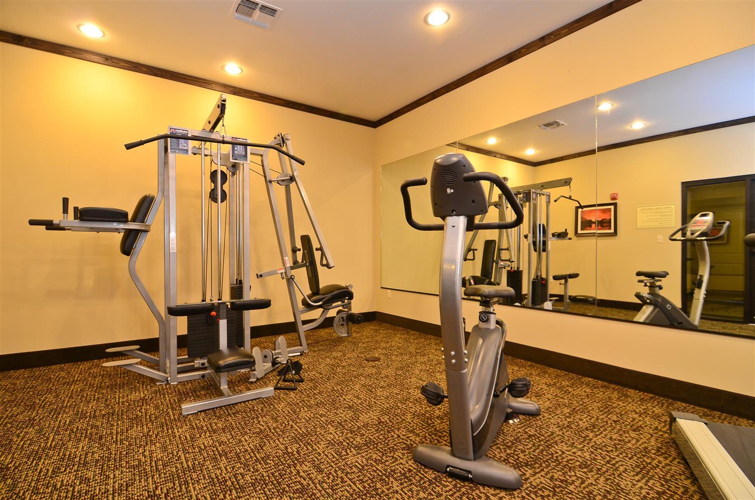 Best Western Plus Emory at Lake Fork Inn&Suites Exterior foto