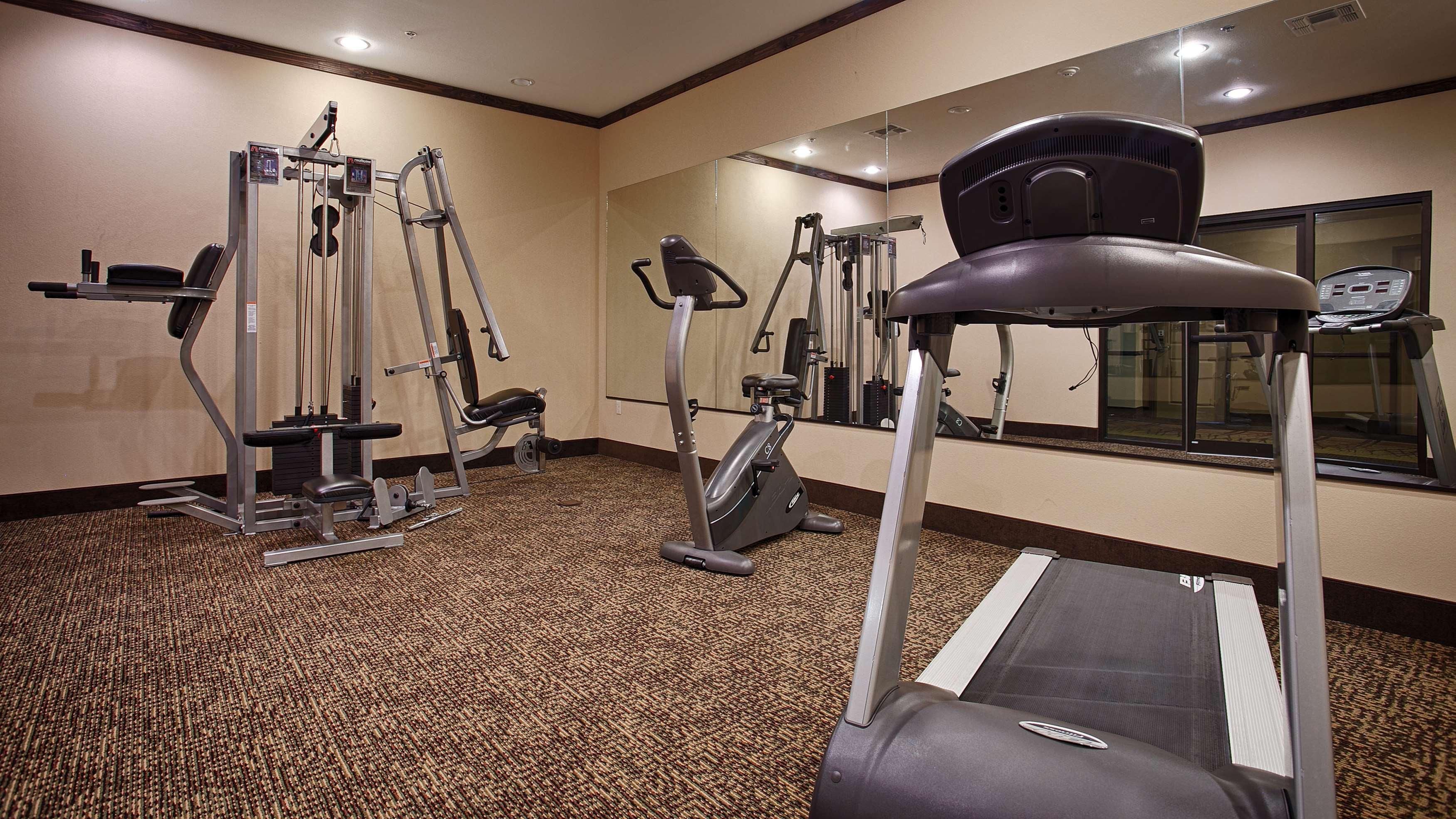 Best Western Plus Emory at Lake Fork Inn&Suites Exterior foto