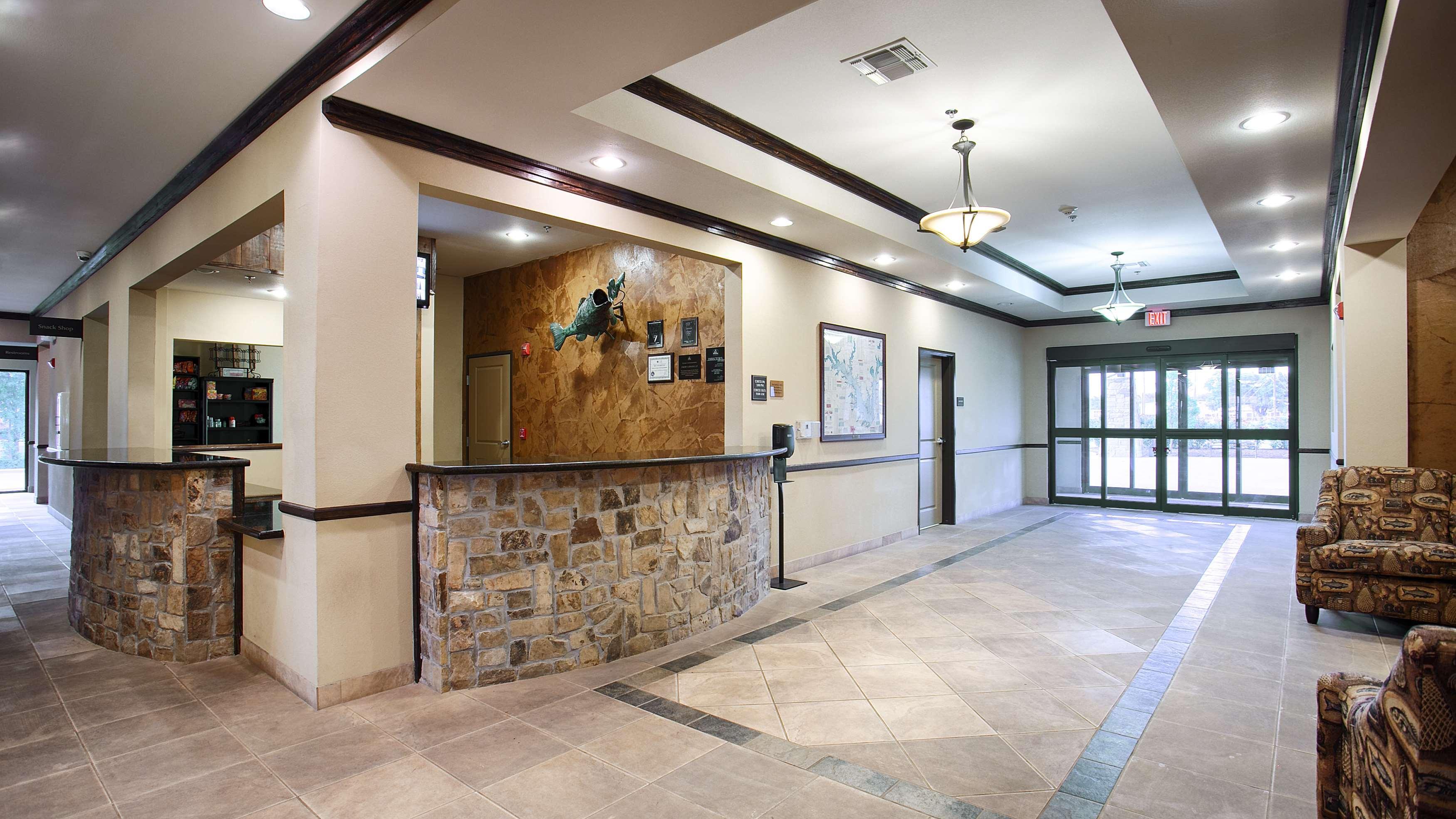 Best Western Plus Emory at Lake Fork Inn&Suites Exterior foto