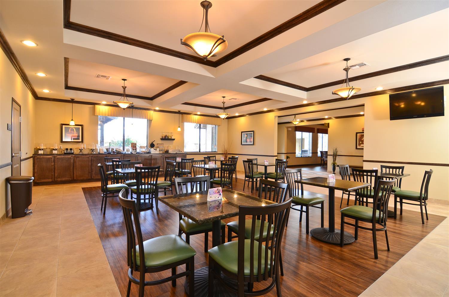 Best Western Plus Emory at Lake Fork Inn&Suites Exterior foto
