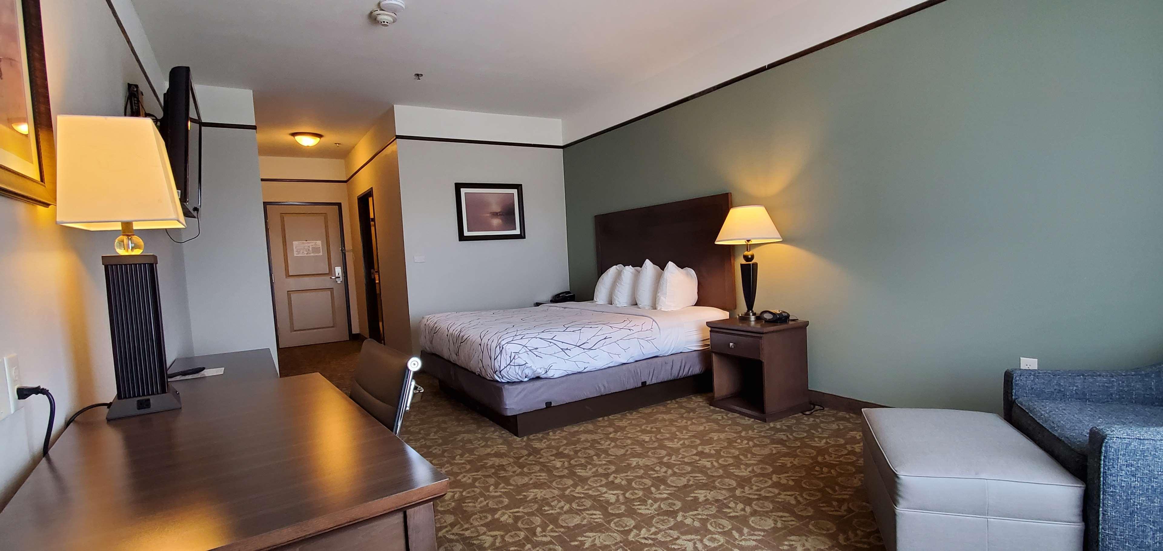 Best Western Plus Emory at Lake Fork Inn&Suites Exterior foto