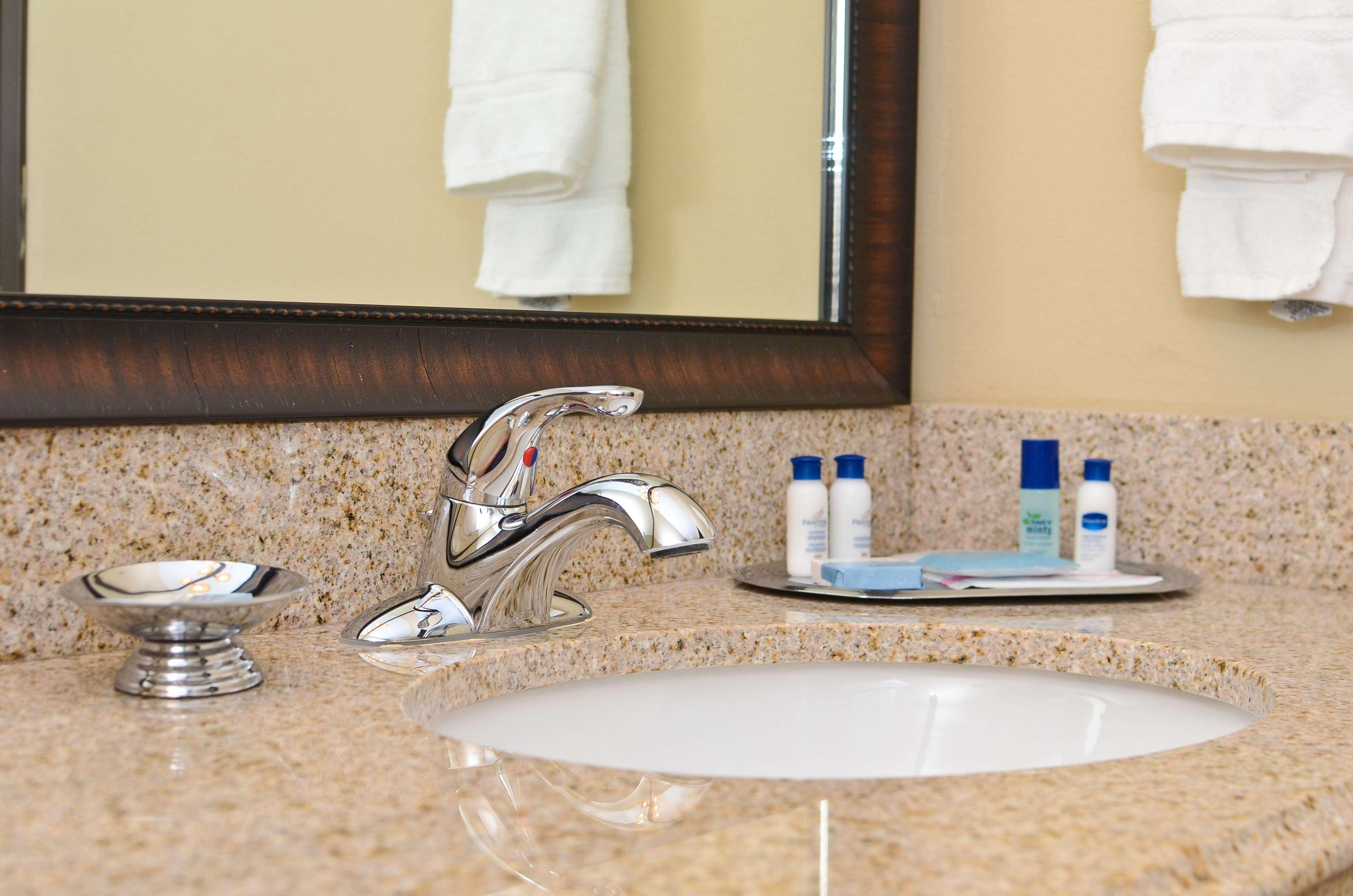 Best Western Plus Emory at Lake Fork Inn&Suites Exterior foto