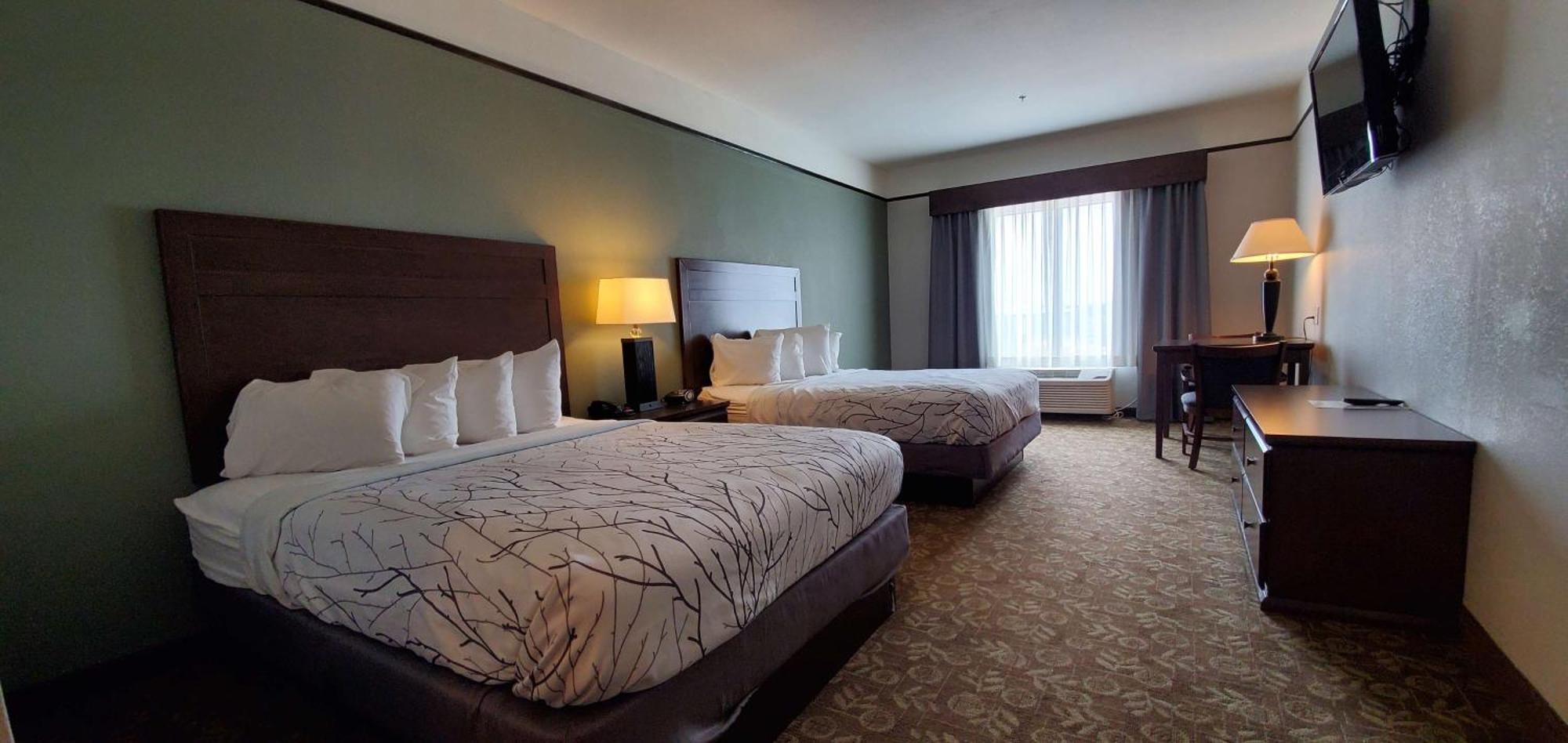 Best Western Plus Emory at Lake Fork Inn&Suites Exterior foto