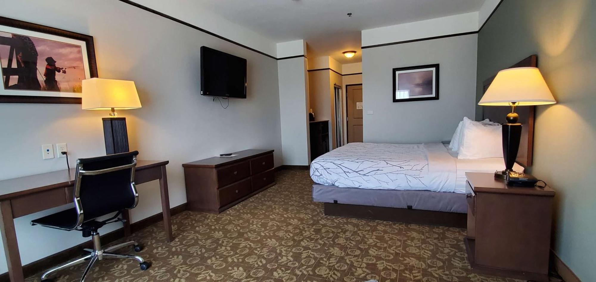Best Western Plus Emory at Lake Fork Inn&Suites Exterior foto