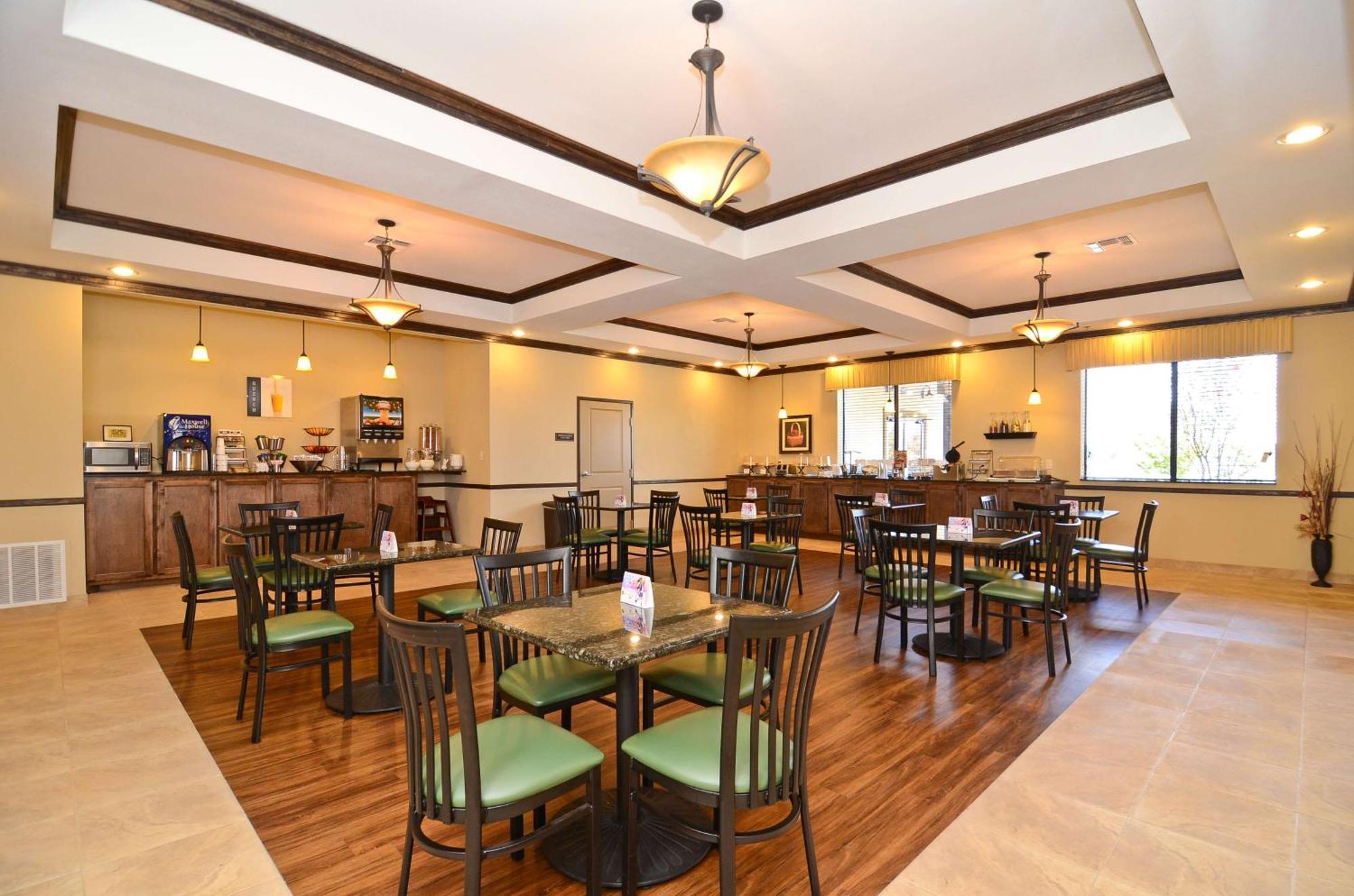 Best Western Plus Emory at Lake Fork Inn&Suites Exterior foto