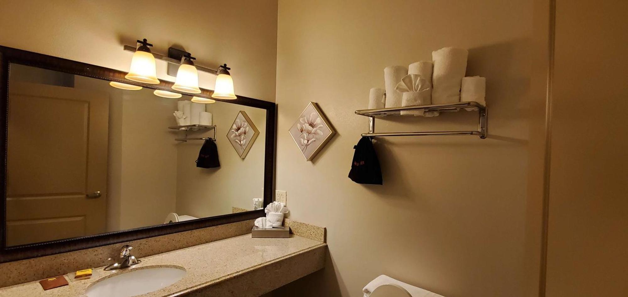 Best Western Plus Emory at Lake Fork Inn&Suites Exterior foto