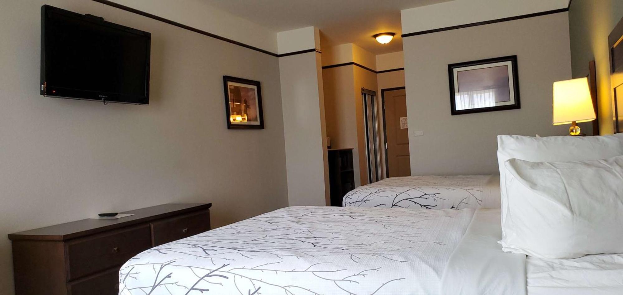 Best Western Plus Emory at Lake Fork Inn&Suites Exterior foto