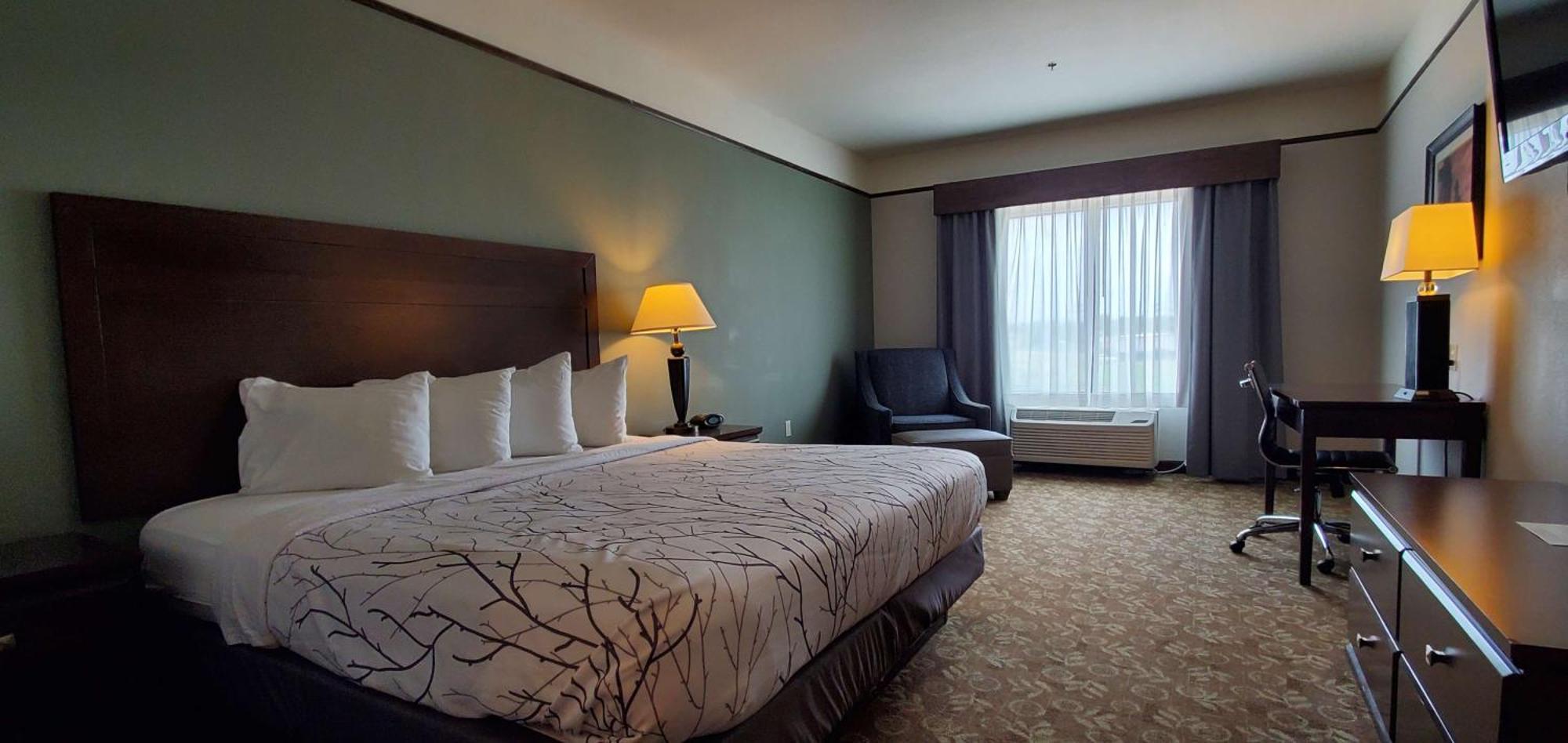 Best Western Plus Emory at Lake Fork Inn&Suites Exterior foto