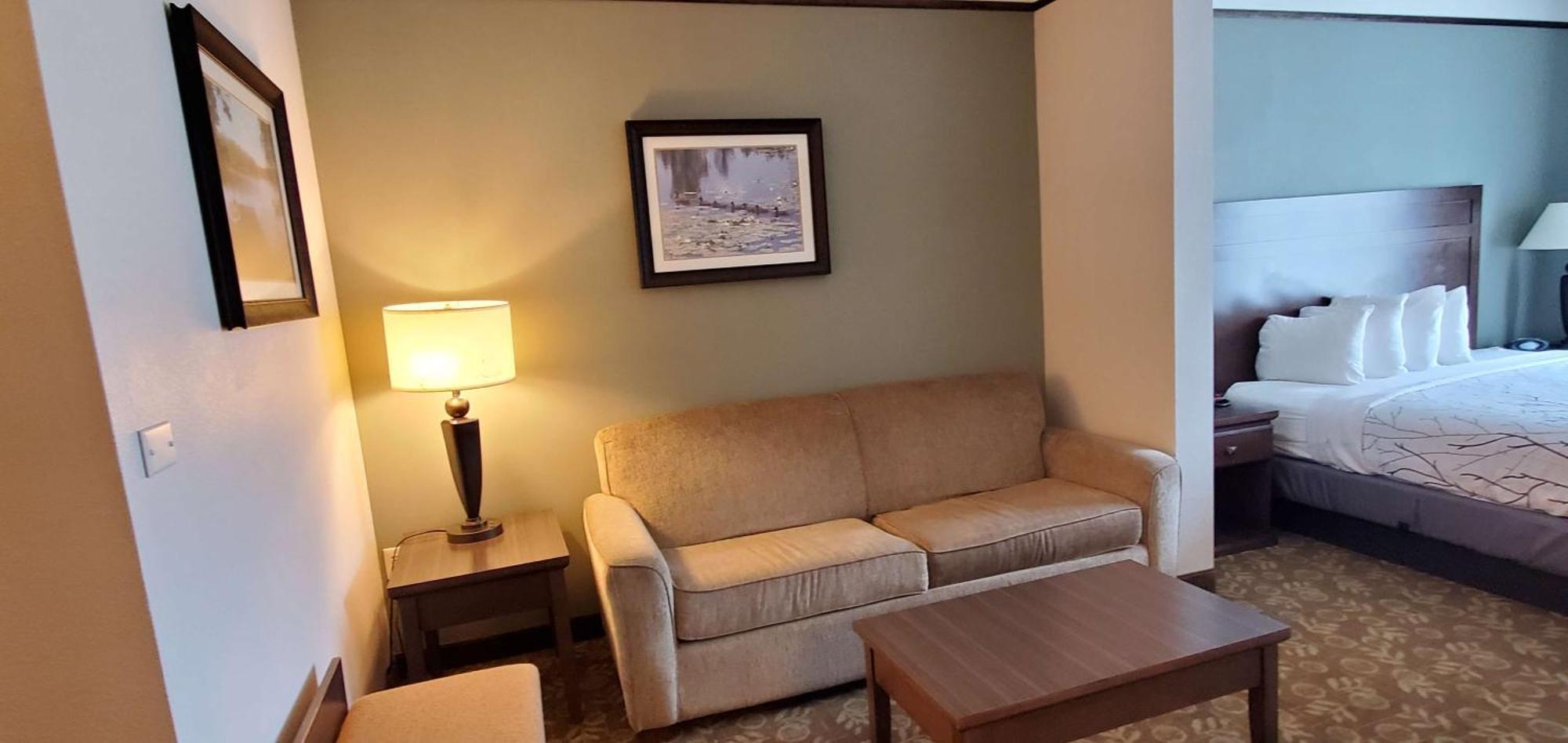Best Western Plus Emory at Lake Fork Inn&Suites Exterior foto
