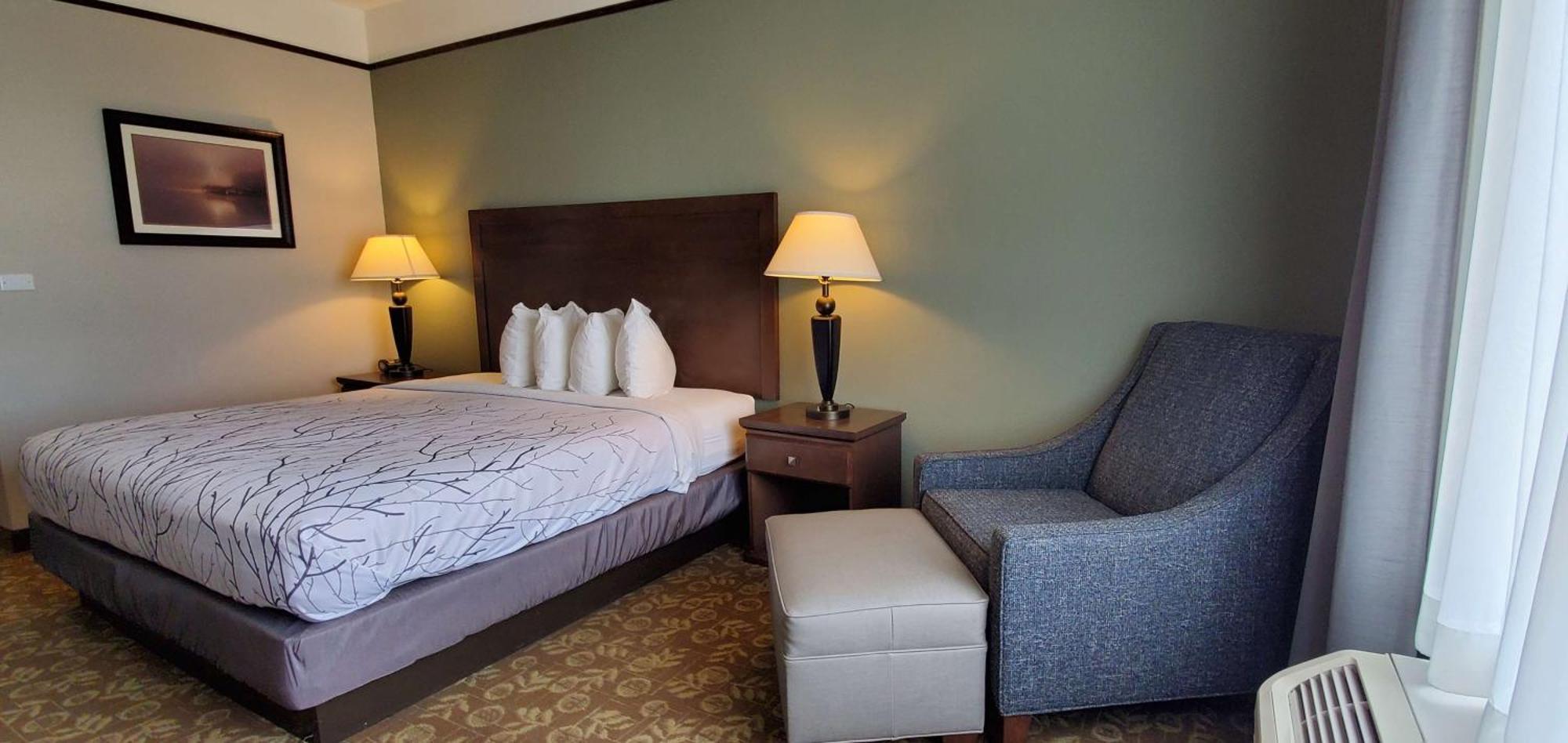 Best Western Plus Emory at Lake Fork Inn&Suites Exterior foto