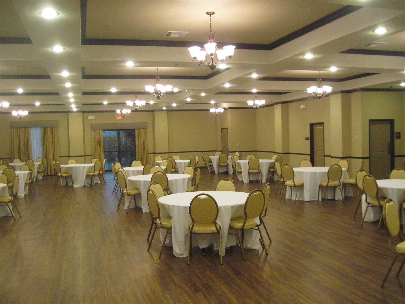 Best Western Plus Emory at Lake Fork Inn&Suites Einrichtungen foto