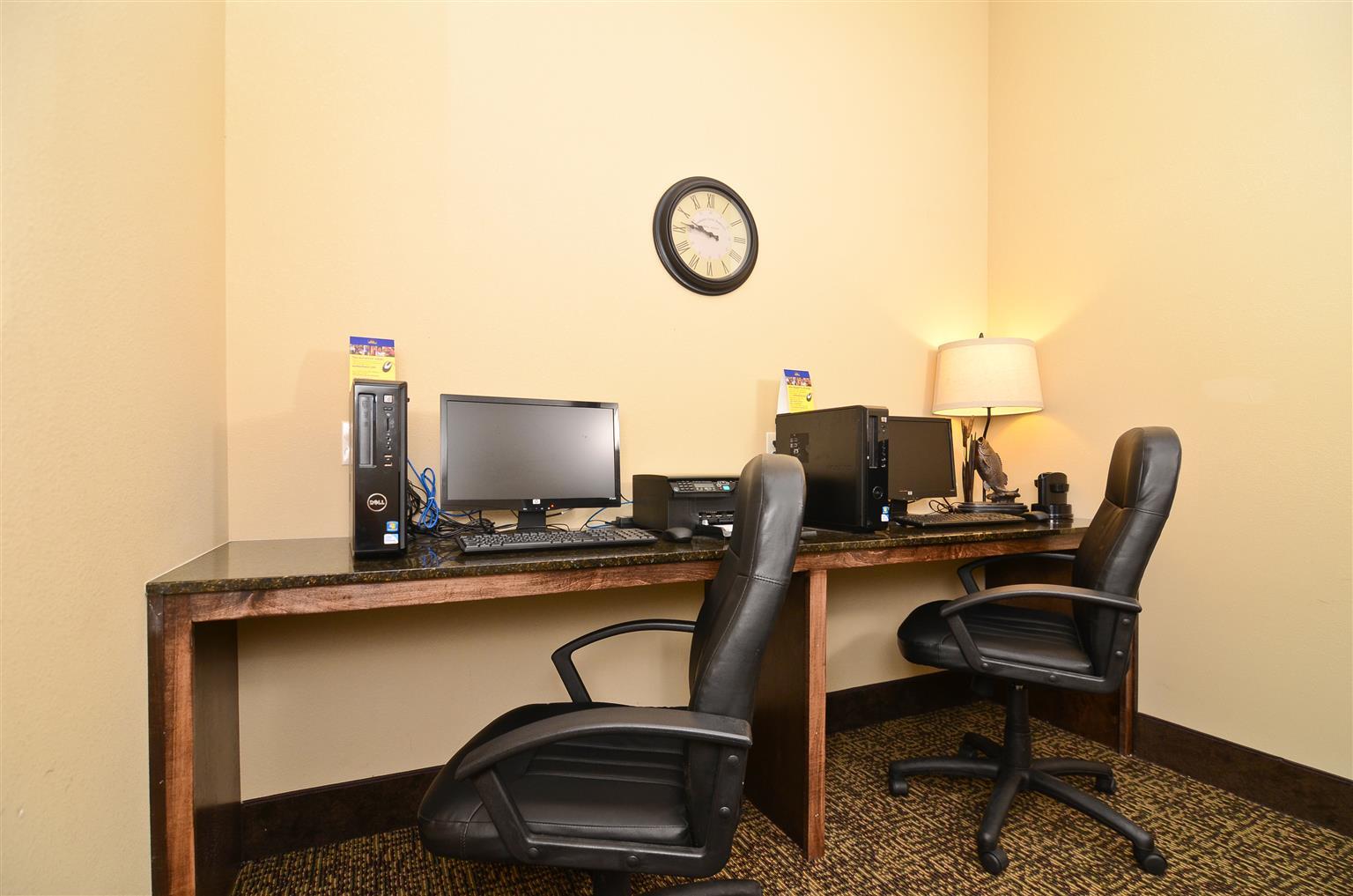 Best Western Plus Emory at Lake Fork Inn&Suites Exterior foto