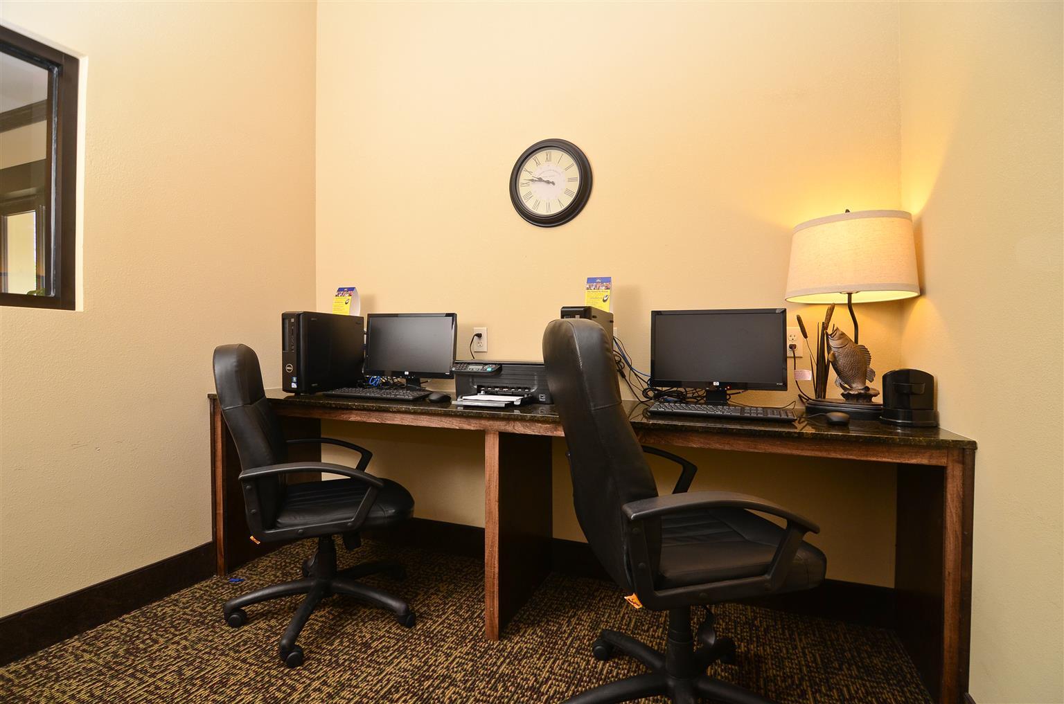 Best Western Plus Emory at Lake Fork Inn&Suites Exterior foto